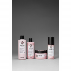 Maria Nila Volume Masque  объемная маска