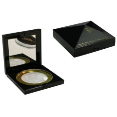 Tana Puderdose mit Sieb & Quaste Make-up Accessoires Egypt-Wonder, 10 g