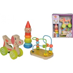 Eichhorn Lernspielset развивающий игровой набор