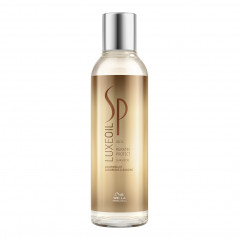 Wella Professionals Keratin Protect Shampoo  Шампунь с кератиновой защитой