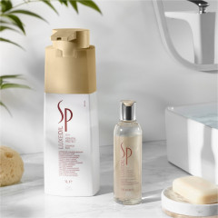 Wella Professionals Keratin Protect Shampoo  Шампунь с кератиновой защитой