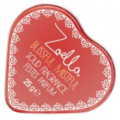 Zoella Blissfuss Mistfuss festes Parfuss 25 г