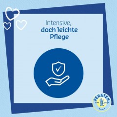 Penaten Penaten Hautpflege Intensiv Cremebad  Пенатен уход за кожей интенсивная кремовая ванна