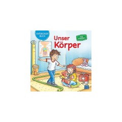 h.f.ullmann Verlag Unser Korper Наше тело