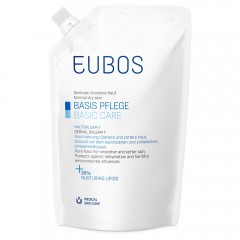 Eubos HAUTBALSAM F Lotio Nachfullbeutel  SKIN BALM F Lotio сменный пакет