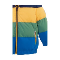 first instinct by killtec Winterjacke FIOW 30 fur Jungen Зимняя куртка FIOW 30 для мальчика