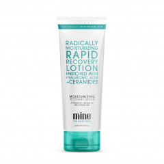 MineTan Rapid Recovery Body Lotion  Лосьон для тела «Быстрое восстановление»