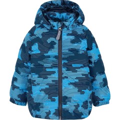 COLOR KIDS Baby Winterjacke fur Jungen Детская зимняя куртка для мальчиков