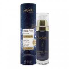 Farfalla Intense Sleep Nachtcreme Night Recovery Effect 30ml  Intense Sleep Ночной крем Night Recovery Effect 30мл