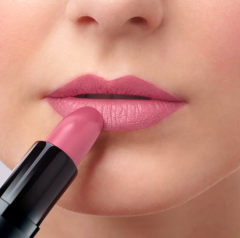 Матовая губная помада Artdeco Crystal Garden Perfect Mat Lipstick, оттенок 160 Rosy Cloud
