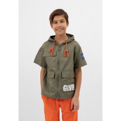 Gulliver Gulliver Windjacke Гулливер Ветровка