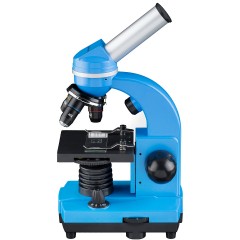 Bresser Junior Schulermikroskop BIOLUX SEL Микроскоп Шулера BIOLUX SEL