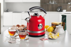 Ariete Ariete Wasserkocher Moderna 2854, 1,7 l, 2200 W Чайник Ariete Moderna 2854, 1,7 л, 2200 Вт