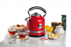 Ariete Ariete Wasserkocher Moderna 2854, 1,7 l, 2200 W Чайник Ariete Moderna 2854, 1,7 л, 2200 Вт