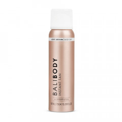 Bali Body INSTANT TAN LIGHT/MEDIUM  МГНОВЕННЫЙ ЗАГАР СВЕТЛЫЙ/СРЕДНИЙ