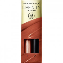 Max Factor (Макс Фактор) Lippen Lipfinity Губная помада, Nr. 160 Iced / 2,30 мл