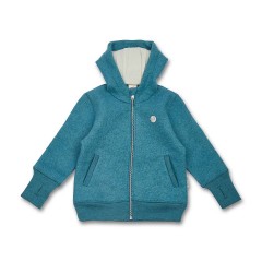 Manitober Zip Walkjacke fur Kinder Детская прогулочная куртка на молнии