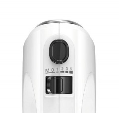 BOSCH BOSCH Handmixer MFQ25200, 500 W  Ручной миксер BOSCH MFQ25200, 500 Вт