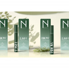 Natucain Natucain Brow Serum  Натукаиновая сыворотка для бровей