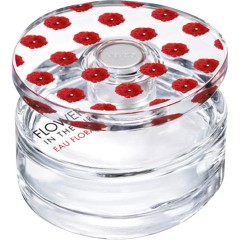 KENZO (Кензо) FLOWER IN THE AIR Eau de Toilette Туалетная вода Spray Спрей Eau Florale All Over Flowers, 50 мл