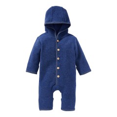 bornino Wollwalk-Overall комбинезон из вареной шерсти