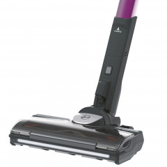 Hoover Hoover Akku-Hand-und Stielstaubsauger HF522STHE011, beutellos, Quick ParkGo  Беспроводной ручной пылесос Hoover HF522STHE011, без мешка, Quick ParkGo