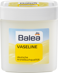 Balea (Балеа) вазелин , 125 мл