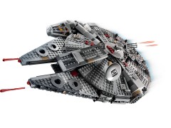 Lego Millennium Falcon Тысячелетний сокол