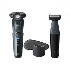 Philips S5584/57 Series 5000, Rasierer  S5584/57 Серия 5000, бритва