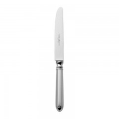 Robbe &amp; Berking Robbe &amp; Berking Navette 925 Sterling Silber Tafelmesser Столовый нож Robbe &amp;amp; Berking Navette из стерлингового серебра 925 пробы