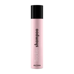 Alcina Trockenshampoo  сухой шампунь