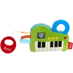sigikid Spieluhr Keyboard -Fur Elise- Музыкальная шкатулка Клавиатура -К Элизе-