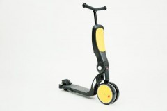 chipolino Kinderroller All Ride 4 in 1 Roller Детский самокат All Ride 4 в 1 самокат