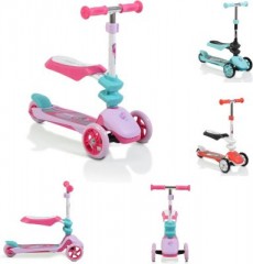 byox Kinderroller Epic 2 in 1 Roller Детский самокат Epic Самокат 2 в 1