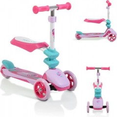 byox Kinderroller Epic 2 in 1 Roller Детский самокат Epic Самокат 2 в 1