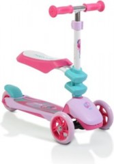 byox Kinderroller Epic 2 in 1 Roller Детский самокат Epic Самокат 2 в 1