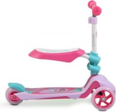 byox Kinderroller Epic 2 in 1 Roller Детский самокат Epic Самокат 2 в 1