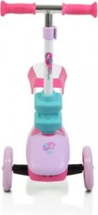 byox Kinderroller Epic 2 in 1 Roller Детский самокат Epic Самокат 2 в 1