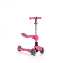 byox Kinderroller Kiki 2 in 1 Roller Детский самокат Кики 2 в 1 самокат