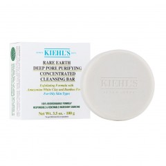 Kiehl’s Cleanse Bar  Бар очистки