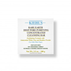 Kiehl’s Cleanse Bar  Бар очистки