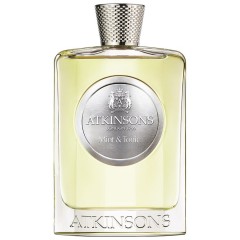 Atkinsons Mint &amp; Tonic Eau de Toilette (EdT) Туалетная вода The Contemporary Collection, 100 мл