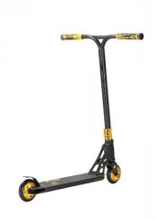 Star Scooter Roller Stunt Trick 110mm Professional Самокат Stunt Trick 110mm Professional