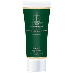 MBR Medical Beauty Research The Best Night Mask  Лучшая ночная маска