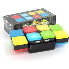 Vetaka Zauberwurfel mit Musik und Licht fur Kinder Волшебный куб с музыкой и светом для детей