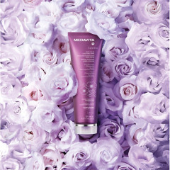 Medavita Post Color Acidifying Mask  Окисляющая маска после окрашивания
