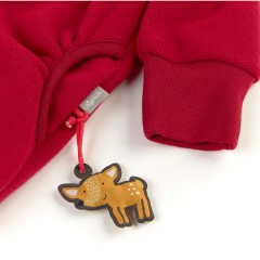 sigikid Baby Ubergangsjacke HAPPY fur Madchen Детская куртка HAPPY для девочки