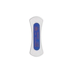 Becker Manicure (Бекер Маникюр) Nagelfeilen Пилочка для ногтей Saphir-Rillenfeile, doppelseitig, gross/fein, 9 см, gelb / 1 шт.