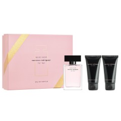 Narciso Rodriguez MUSC NOIR  МУСК НУАР
