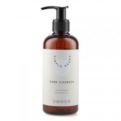 Simple Goods Lavender| Patchouli Hand Cleanser 250ml  Лаванда| Пачули очищающее средство для рук 250мл